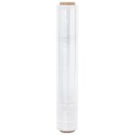 vidaXL Stretch Fólia 2 ks Transparentná 17 μm 50 cm x 150 m – Obrázok 4