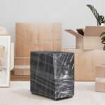 vidaXL Stretch Fólia 6 ks Transparentná 17 μm 50 cm x 150 m – Obrázok 3