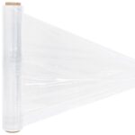 vidaXL Stretch Fólia 6 ks Transparentná 17 μm 50 cm x 150 m – Obrázok 6