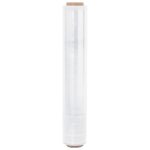 vidaXL Stretch Film 2 ks Transparentná 17 μm 50 cm x 300 m – Obrázok 4