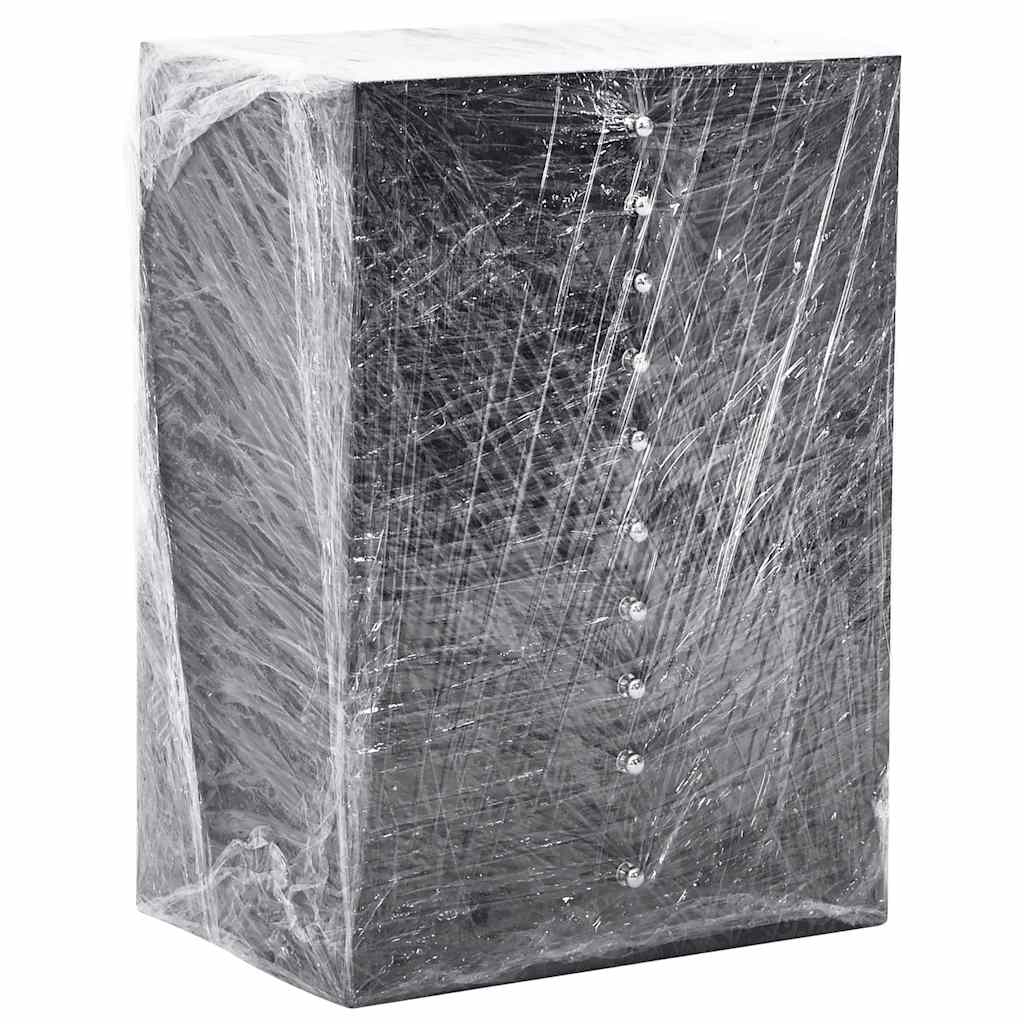 VXL8721158602497_m_en_hd_1.jpg vidaXL Stretch Fólia 2 ks Transparentná 23 μm 50 cm x 300 m – Obrázok 1