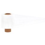 Stretch fólie vidaXL 10 ks Priehľadná 23 µm 10 cm x 300 m – Obrázok 8