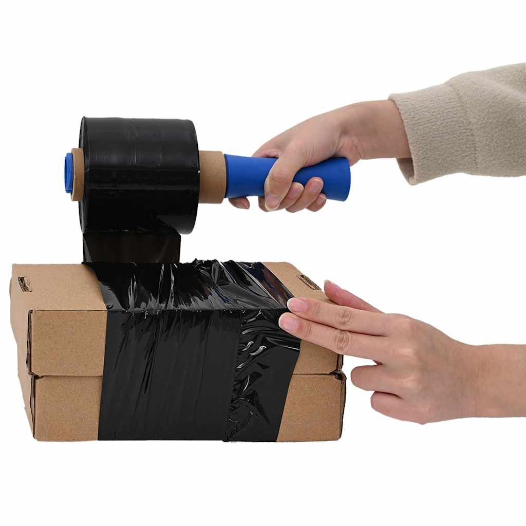 VXL8721158602763_m_en_hd_1.jpg vidaXL Stretch fólie 10 ks Čierna 23 µm 10 cm x 300 m – Obrázok 1