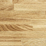 vidaXL Rám postele bez matraca 90x190 cm Dub z masívneho dreva – Obrázok 10