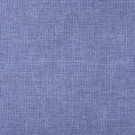 vidaXL Jedálenské stoličky 2 ks džínsová modrá látkové – Obrázok 8