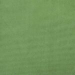 vidaXL Jedálenské stoličky 2 ks bledozelené zamat – Obrázok 8