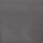 vidaXL Jedálenské stoličky 2 ks sivé umelá koža – Obrázok 8