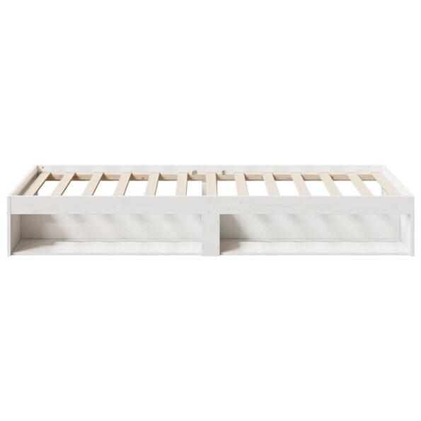 VXL8721158637222_g_en_hd_4.jpg vidaXL Denná posteľ s matracom biela 90x190 cm masívna borovica – Obrázok 6