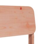 VidaXL záhradné stoličky 2 ks 60x52,5x72 cm Masívne drevo Douglas – Obrázok 8