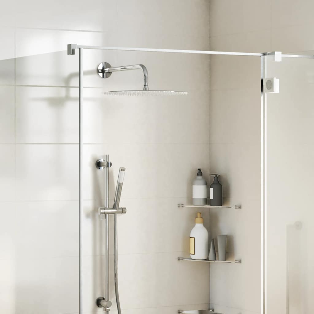 VXL8721158644824_m_en_hd_1.jpg vidaXL sprchová hlavica do dažďa Nehrdzavejúca oceľ 304 40 cm Okrúhla – Obrázok 1