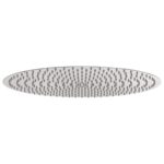 vidaXL sprchová hlavica do dažďa Nehrdzavejúca oceľ 304 50 cm Okrúhla – Obrázok 2