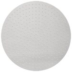 vidaXL sprchová hlavica do dažďa Nehrdzavejúca oceľ 304 50 cm Okrúhla – Obrázok 7