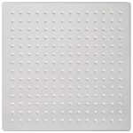 vidaXL Štvorcová sprchová hlavica z nerezovej ocele 304, 25x25 cm – Obrázok 7