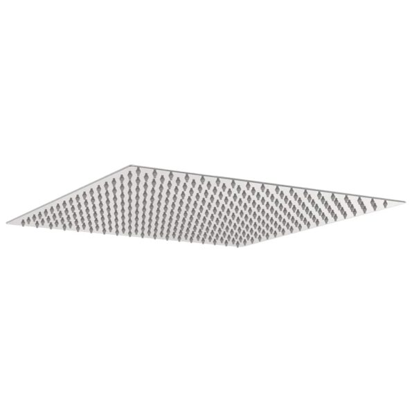 VXL8721158645029_a_en_hd_1.jpg vidaXL Dažďová sprchová hlavica, oceľ 304, 40x40 cm, štvorcová – Obrázok 2