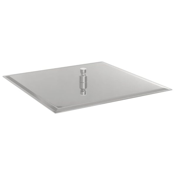VXL8721158645029_g_en_hd_3.jpg vidaXL Dažďová sprchová hlavica, oceľ 304, 40x40 cm, štvorcová – Obrázok 5