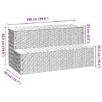 VidaXL vírivka Step Béžová 100x50x50,5 cm polyratan a masívna akácia – Obrázok 9