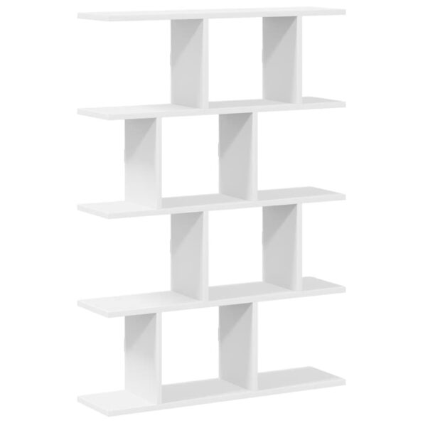 VXL8721158650443_a_en_hd_1.jpg VidaXL Nástenná polica Cube 12 priehradiek Biele upravené drevo – Obrázok 2