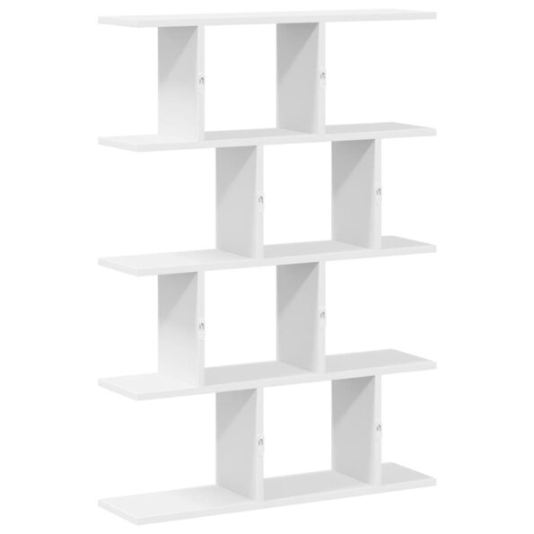 VXL8721158650443_g_en_hd_4.jpg VidaXL Nástenná polica Cube 12 priehradiek Biele upravené drevo – Obrázok 6