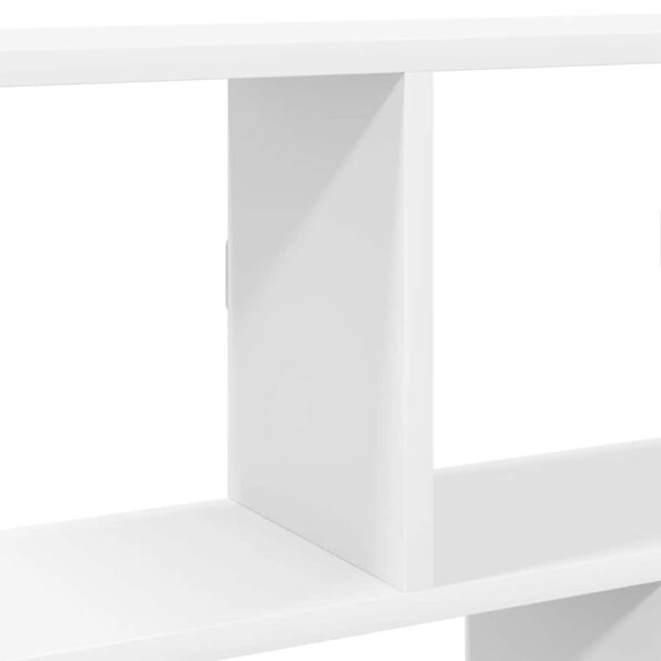 VXL8721158650443_g_en_hd_5.jpg VidaXL Nástenná polica Cube 12 priehradiek Biele upravené drevo – Obrázok 7