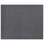 vidaXL podložky absorbujúce olej 25 ks Sivé 40x50 cm – Obrázok 3