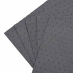 vidaXL podložky absorbujúce olej 25 ks Sivé 40x50 cm – Obrázok 4
