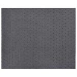 vidaXL podložky absorbujúce olej 100 ks Sivé 40x50 cm – Obrázok 3