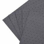 vidaXL podložky absorbujúce olej 100 ks Sivé 40x50 cm – Obrázok 4