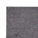 vidaXL Protišmykové maliarske rúna 2 ks 25 m 220 g/m² Šedá – Obrázok 6