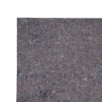 vidaXL Protišmykové maliarske rúna 2 ks 50 m 220 g/m² Šedá – Obrázok 6