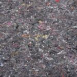 vidaXL Protišmykové maliarske rúna 2 ks 2532 cm 280 g/m² Šedá – Obrázok 10