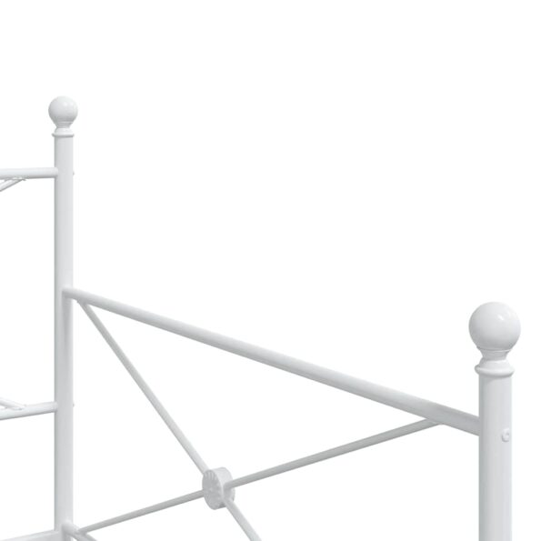 VXL8721158660664_g_en_hd_8.jpg vidaXL Váľanda s kolieskom bez matraca Biela 107x203 cm Oceľ – Obrázok 10