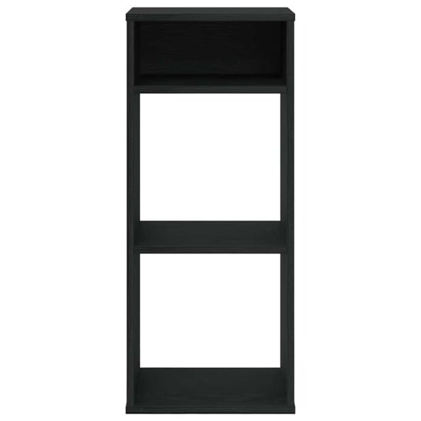 VXL8721158664020_g_en_hd_2.jpg vidaXL Knižnica čierna 34x31x80 cm kompozitné drevo – Obrázok 4
