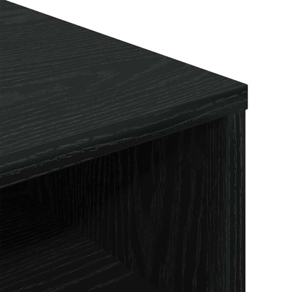 VXL8721158664020_g_en_hd_5.jpg vidaXL Knižnica čierna 34x31x80 cm kompozitné drevo – Obrázok 7