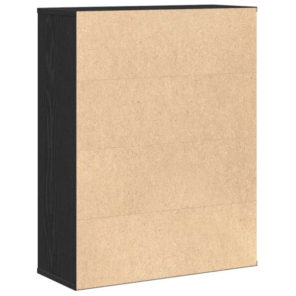 VXL8721158664969_g_en_hd_5.jpg vidaXL Knižnica čierny dub 60x24x76,5 cm kompozitné drevo – Obrázok 7