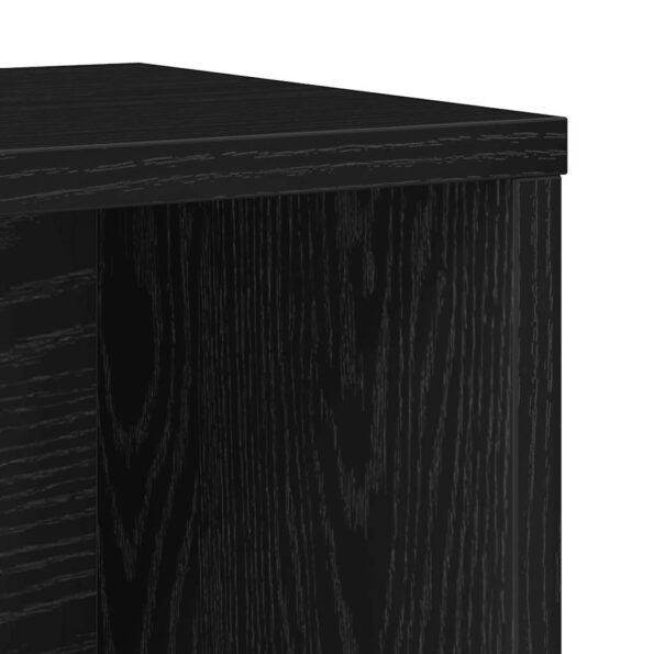 VXL8721158664969_g_en_hd_7.jpg vidaXL Knižnica čierny dub 60x24x76,5 cm kompozitné drevo – Obrázok 9