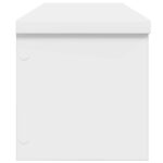 VidaXL kuchynský stojan stohovateľný 50x15x16 cm kompozitné drevo – Obrázok 4