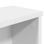 VidaXL kuchynský stojan stohovateľný 50x15x16 cm kompozitné drevo – Obrázok 6