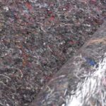 vidaXL protišmykový maliarsky fleece 2532 cm 220 g/m² sivá – Obrázok 7