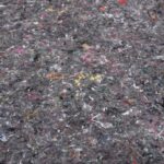 vidaXL protišmykový maliarsky fleece 2532 cm 280 g/m² sivá – Obrázok 10