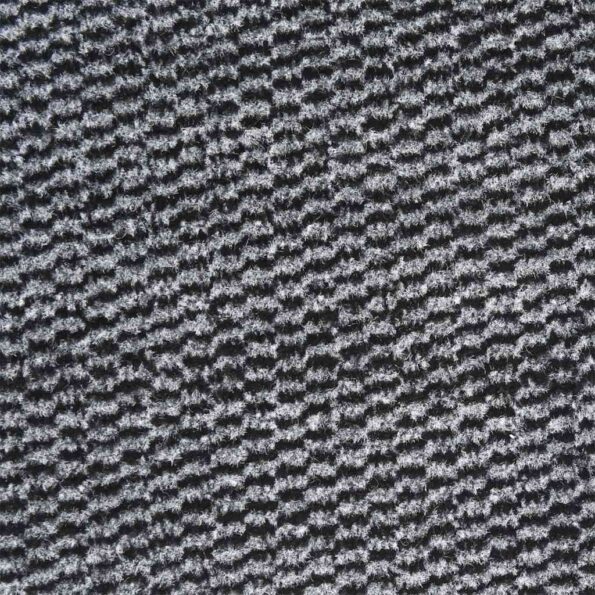 vidaXL Rohožka antracitová 40x60 cm – Obrázok 6