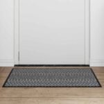 vidaXL Rohožka, antracitová 60x90 cm – Obrázok 2