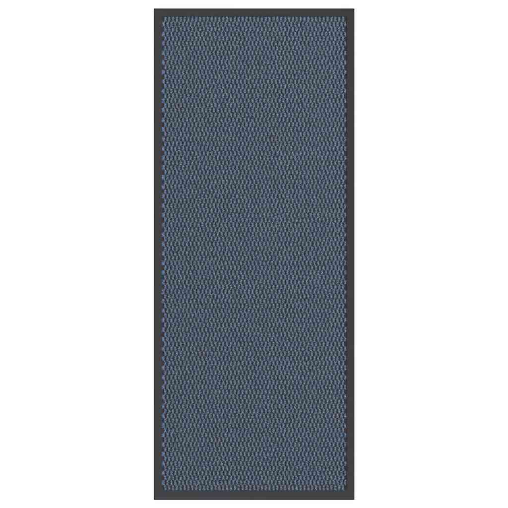 VXL8721158674692_a_en_hd_1.jpg vidaXL Rohožka, modrá 60x150 cm – Obrázok 1