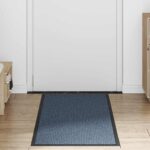 vidaXL Rohožka, modrá 60x150 cm – Obrázok 2