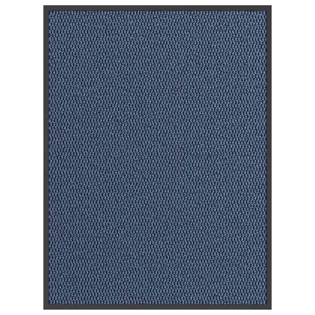 VXL8721158674722_a_en_hd_1.jpg vidaXL Rohožka, modrá 90x120 cm – Obrázok 1