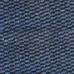 vidaXL Rohožka, modrá 90x120 cm – Obrázok 6