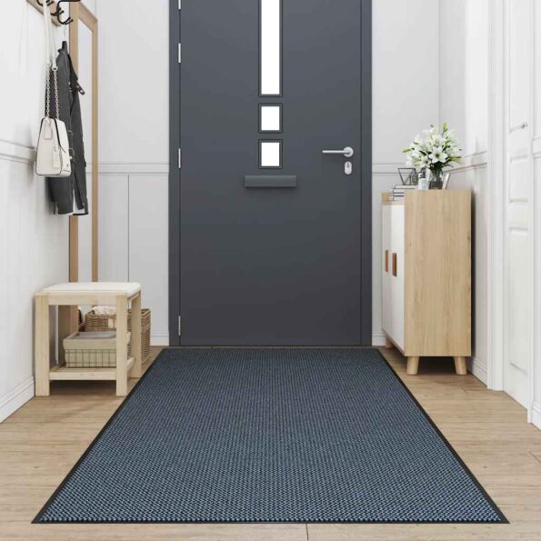 VXL8721158674753_g_en_hd_1.jpg vidaXL Rohožka modrá 115x300 cm – Obrázok 2