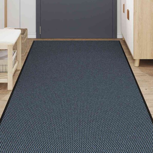 VXL8721158674753_g_en_hd_2.jpg vidaXL Rohožka modrá 115x300 cm – Obrázok 3