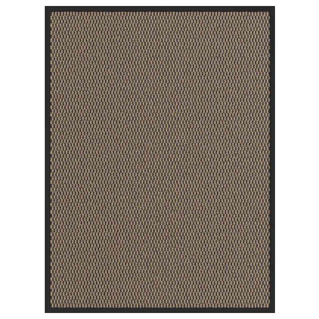 VXL8721158674821_a_en_hd_1.jpg vidaXL Rohožka hnedá 80x120 cm – Obrázok 1
