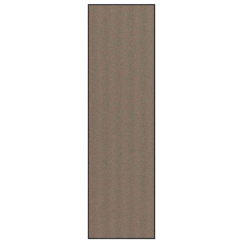 VXL8721158674876_a_en_hd_1.jpg vidaXL Rohožka hnedá 115x400 cm – Obrázok 1