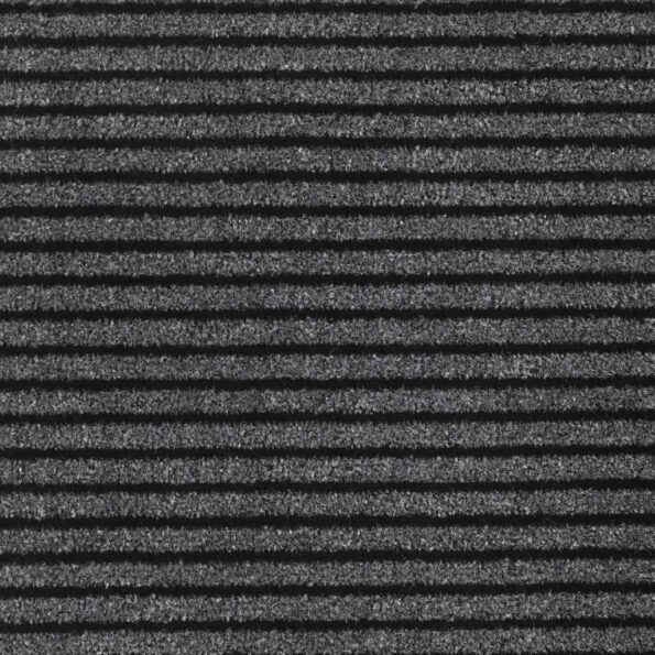 VXL8721158674951_g_en_hd_5.jpg vidaXL Rohožka Stripe čierna a sivá 90x150 cm – Obrázok 6